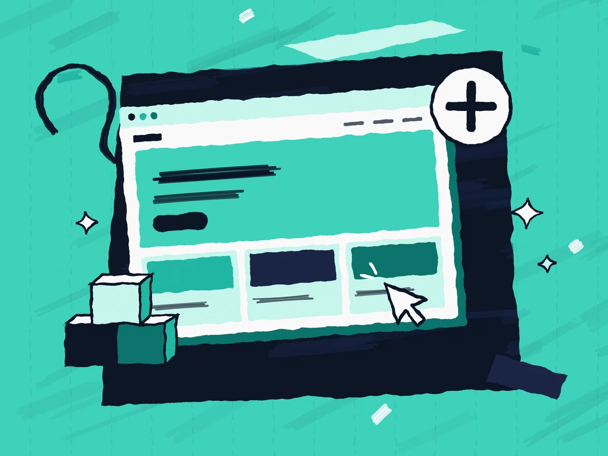 New Websites