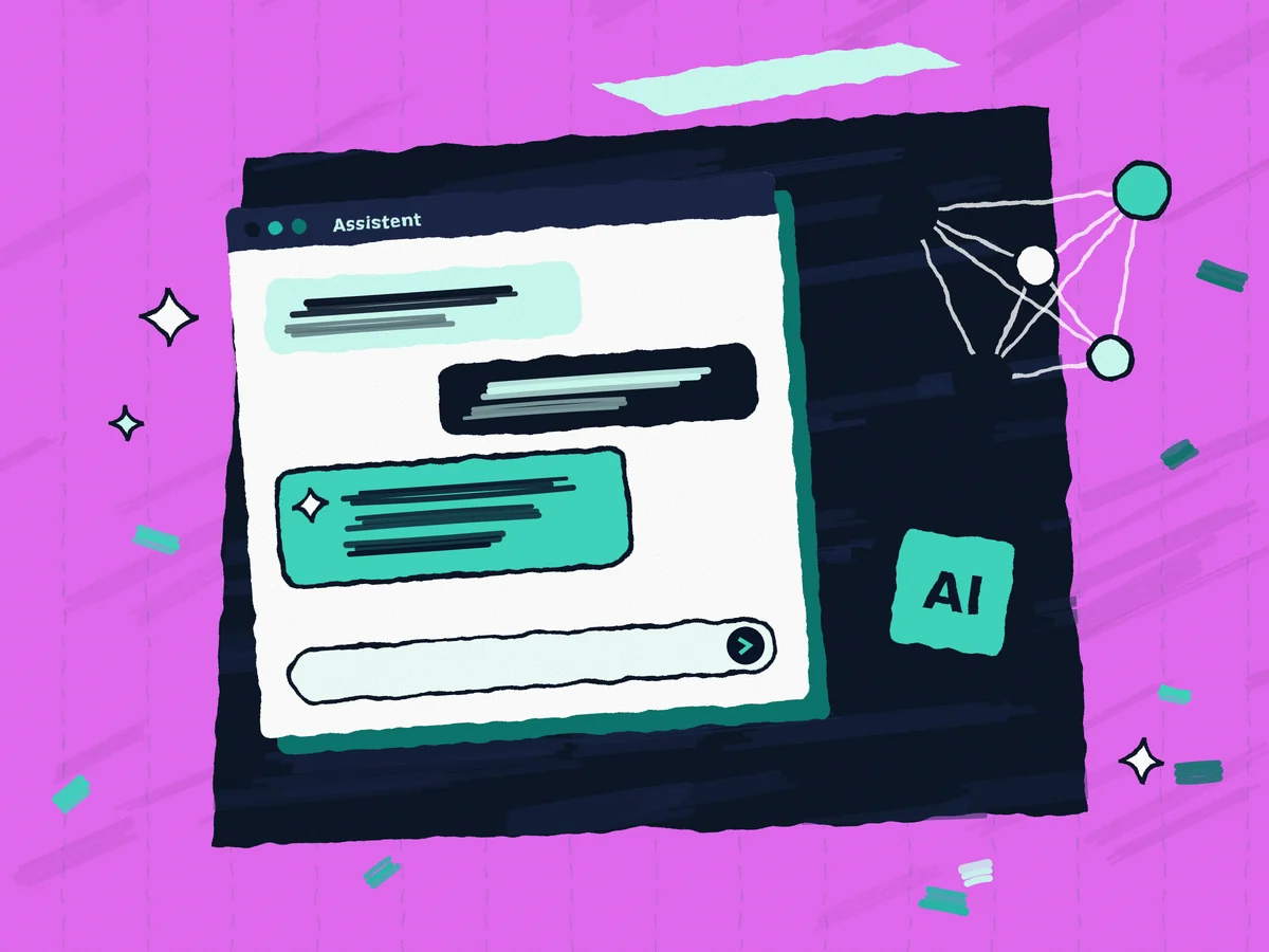Let AI Do the Heavy Lifting