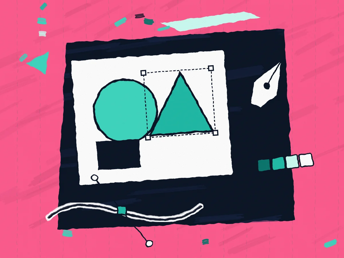 Graphic Design & Branding