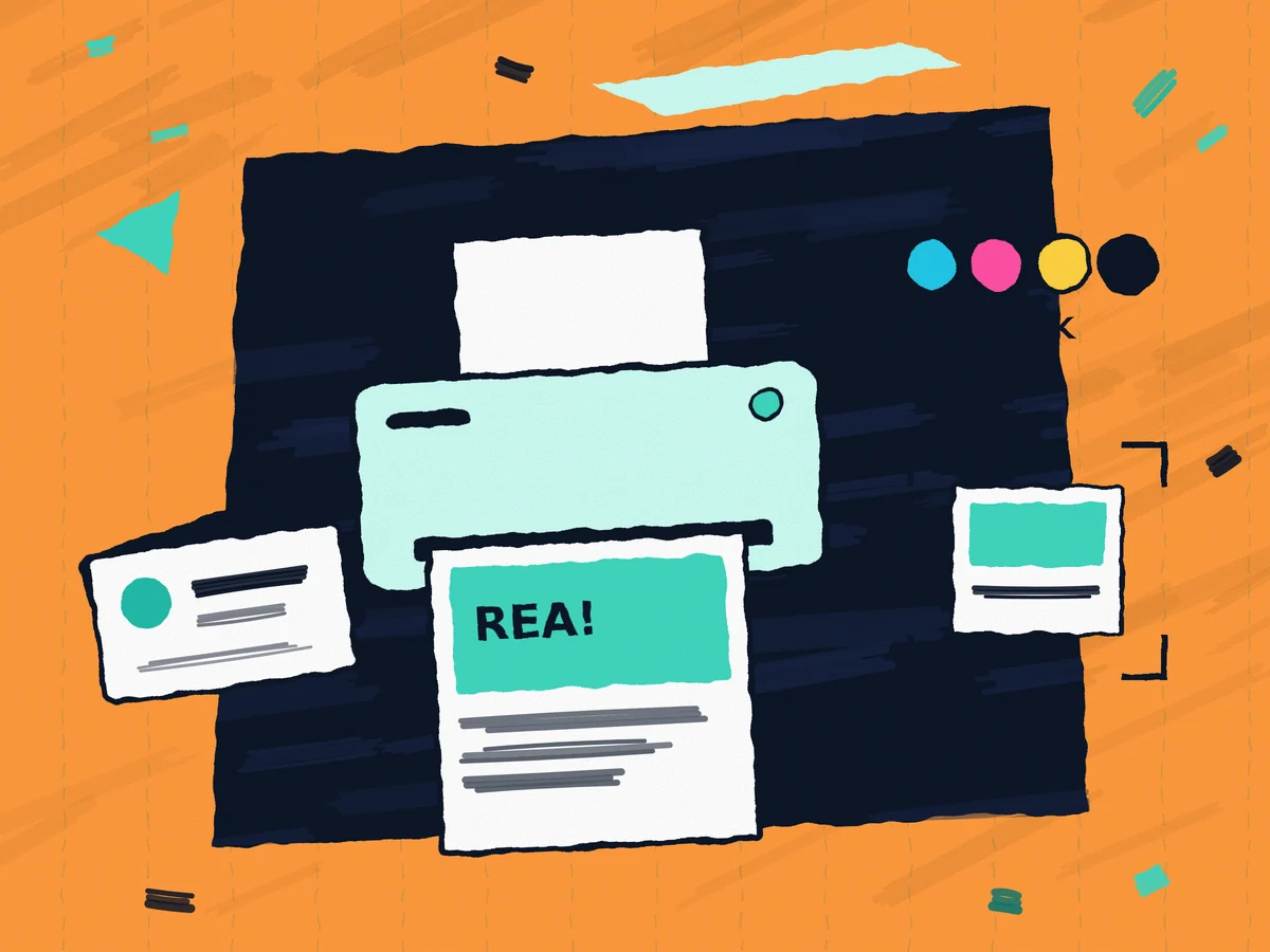 Print Materials