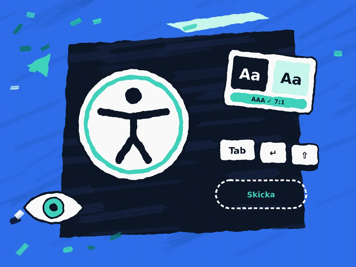 Accessibility