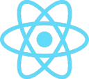 React