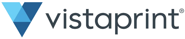 Vista Print Logo